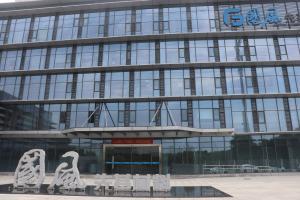 Hefei Guofeng Advanced Basic Materials Technology Co., Ltd.