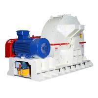 50 t/h 160kw Consommables économisant de la calcite broyeur à impact à arbre horizontal pour usine de traitement du gravier