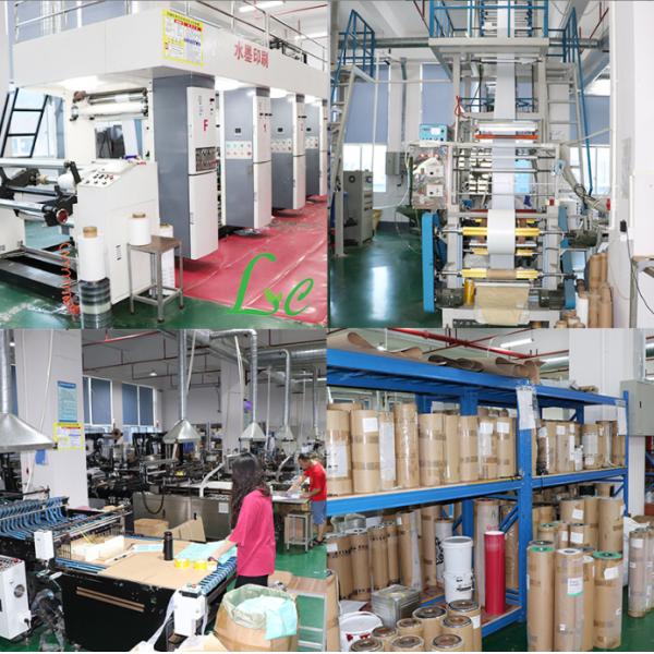 Self Sealing Adhesive Strip Co Extruded Film 100% Compostable Poly Mailer For Eco Friendly Packaging