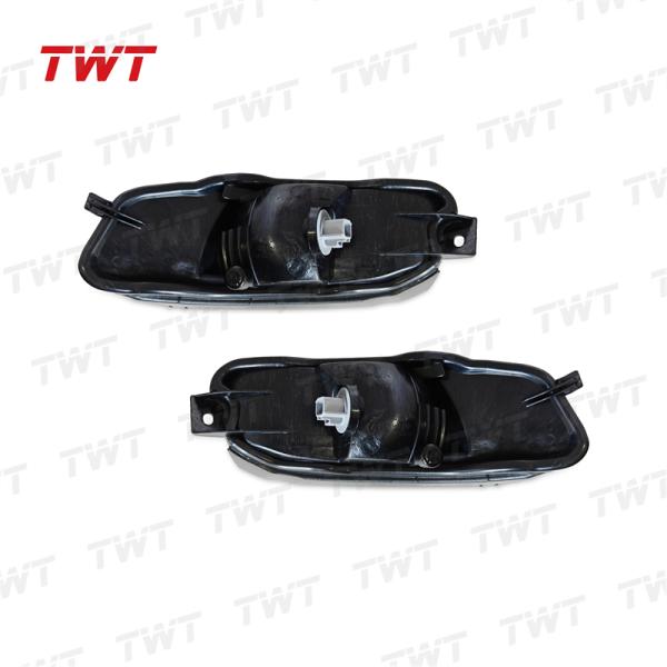 TYC REFLECTOR ASSY, REFLEX, LH RH 81920-48040 81910-48040 81910-0E010 81920-0E010 for Toyota Lexus RX Series 2015-2019