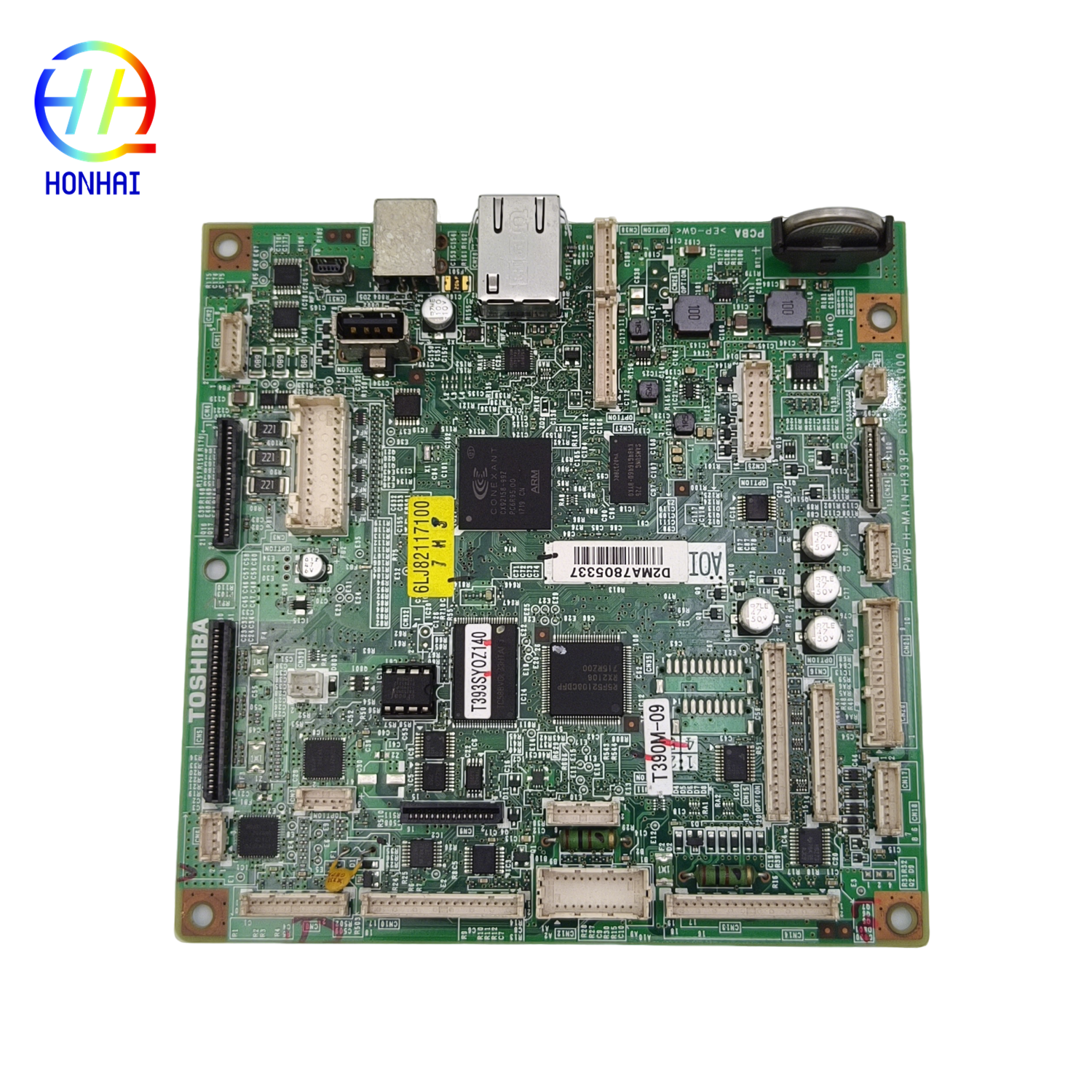 6LL23664000 6LL234Z6300  PWB-H- MAIN-154N for Toshiba 2303 2309 2323 2809 Printer Copier  part