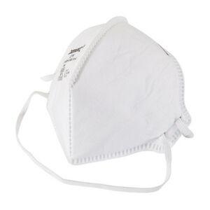 Surgical Ffp1 Face Mask Pm2.5 N95 Disposable Respirator Low Breathing Resistance