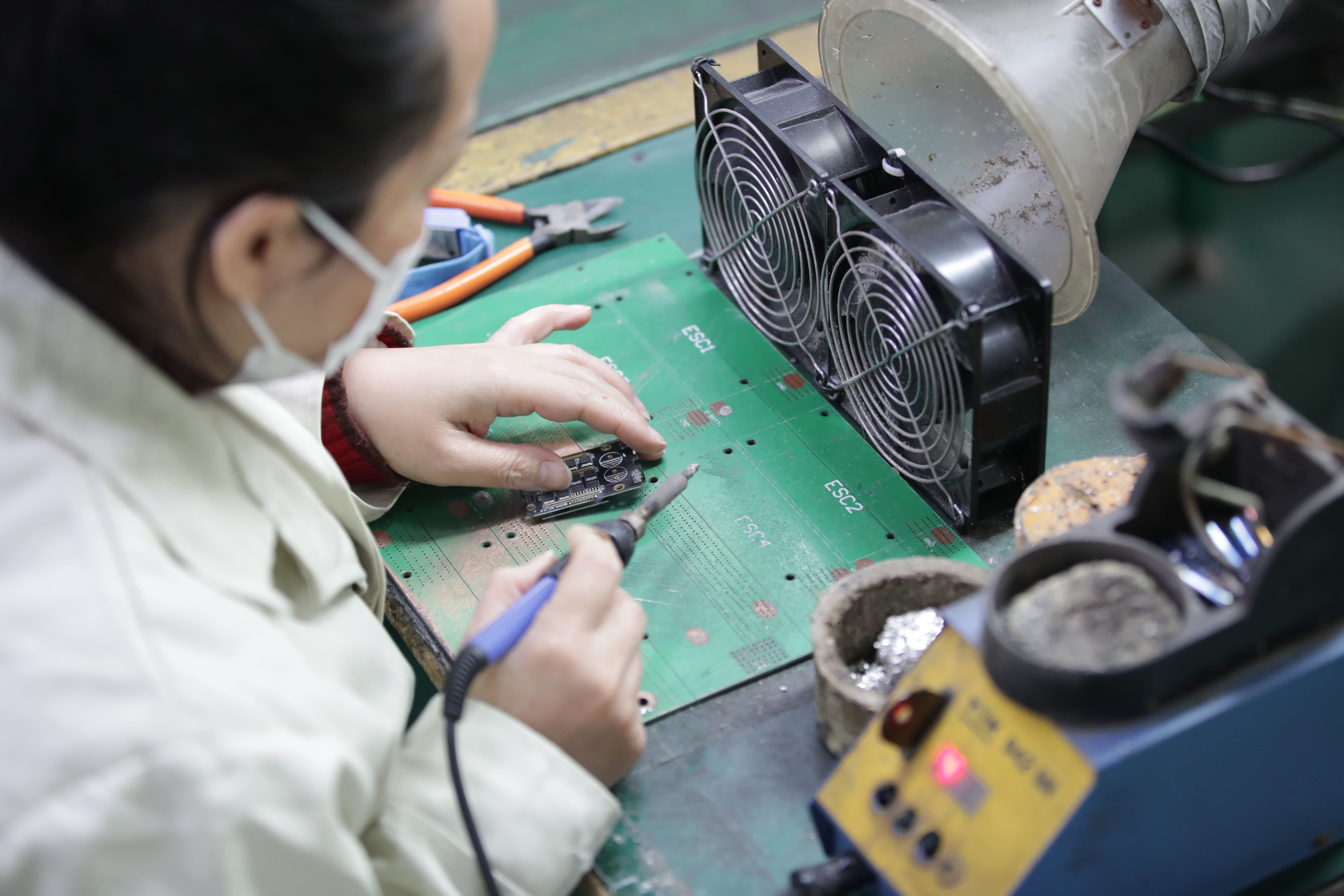 Shenzhen ZTW Model Science&Technology Co.,ltd