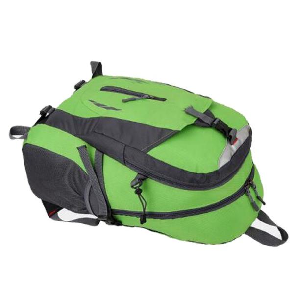 Water Repellent Outdoor Sports Backpack ODM For Travel