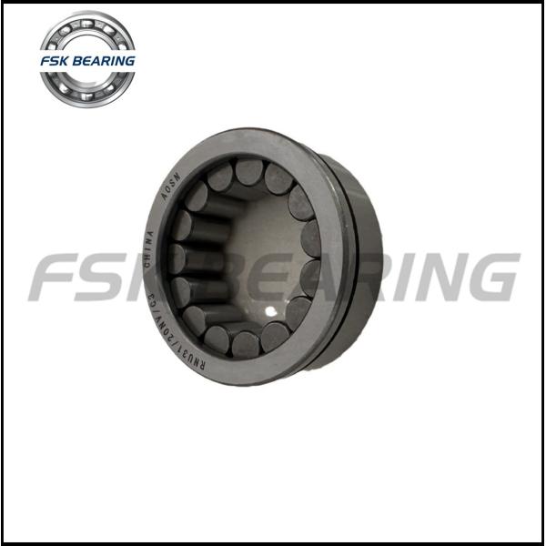 Full Complement 31 RUKSS2N C3 Cylindrical Roller Bearing Differential Parts
