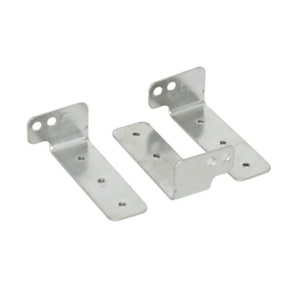 Custom Metal Stamping Parts Service Polishing Finish Parts Bending