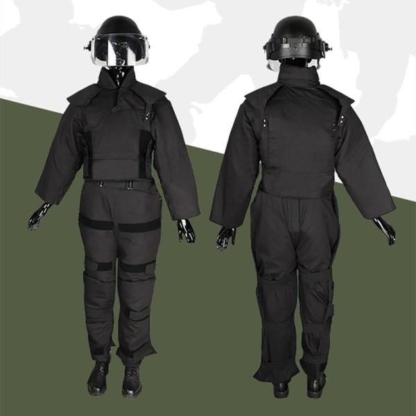 Eod Bomb Military Ballistic Armor