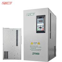 Heavy-Duty Servo Variable Frequency Drive 5.5-800kW 3-Phase 380V