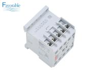 Relais de contrôle de Sprecher+Schun CS4C-22Z 4 POLONAIS 2NO pour des pièces du coupeur GT7250