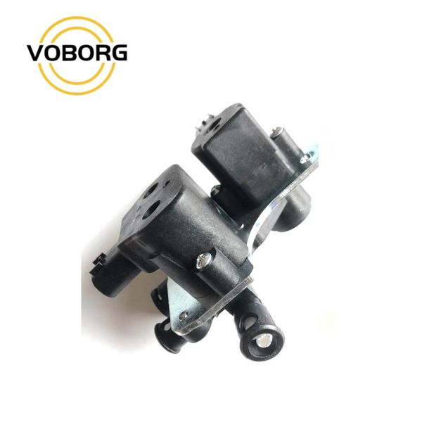 4893060020 Air Suspension Valve Block for Toyota Prado 120 4Runner and Lexus GX470