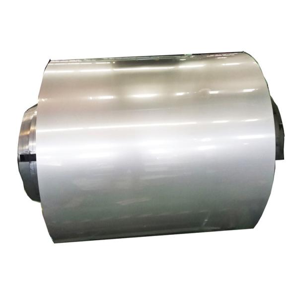 1219mm 2B Surface 1.4016  AISI SS 430 Stainless Steel Coil