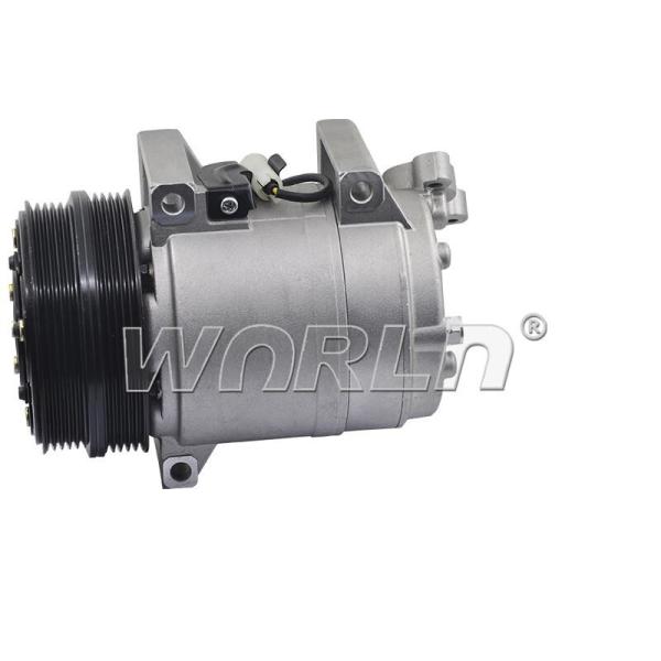 3M5H19D629MG Compressor Car Air Conditioner 12V For Volvo S40 C30 C70 WXVV003