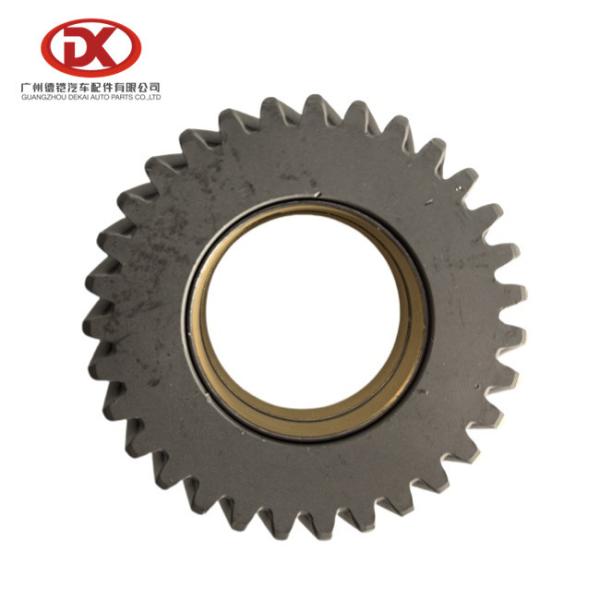 NKR 4JB1 Engine Parts Idler Gear 31Teeth 8 97164773 5 8971647730 WW-4J016