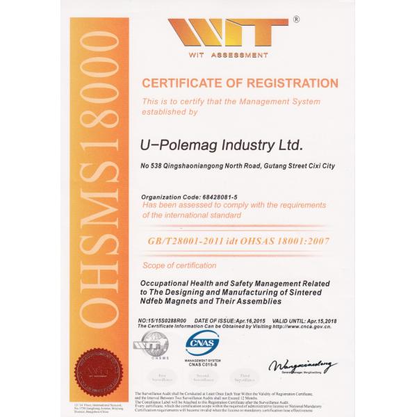 D25.4x21 Alnico Round Base Cup Pot Magnet с магнитом AlNiCo с отверстием