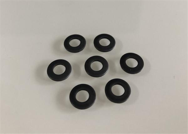 Grade 10.9 Belleville Spring Washer M3.5 Bevel Black Phosphate Din6796