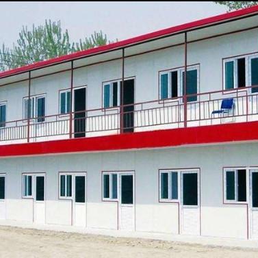 Convenient Expandable Container House Prefab Modular Steel Container Homes