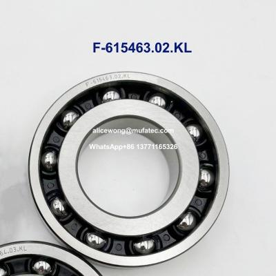 F-615463.02.KL Hyundai CVT Transmission Bearings 45X89X20mm