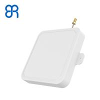 Antenna RFID UHF de polarización circular con conector SMA-50KFD