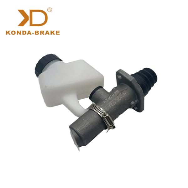 Auto Parts Air Brake Valve Clutch Master Cylinder For French car 625536AM 122381-6