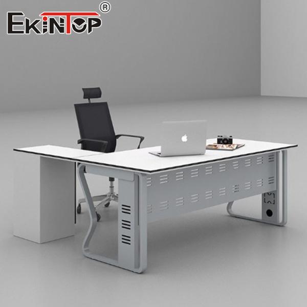 Фабрика прямая продажа Офисный стол Промышленный стиль Компьютерные стулья