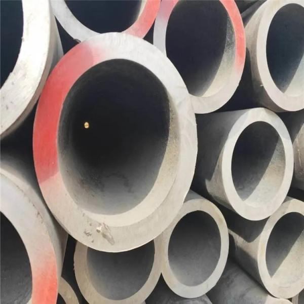 Round seamless steel tubing API pipe seamless steel tubing