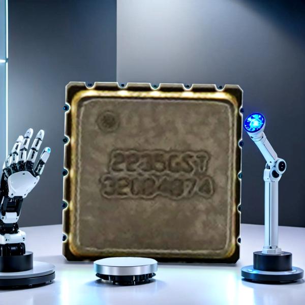 Инерциальный измерительный блок для логистических БПЛА