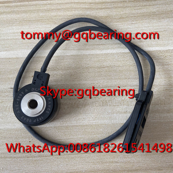 SKF AHE-5509A блок кодировки роликов AHE-5509 A с сенсорным подшипником 6x32x19 мм