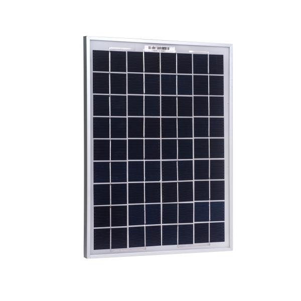 10w Малые портативные солнечные панели 340 X 240 X 17 мм 10 Вт монокристаллическая солнечная панель