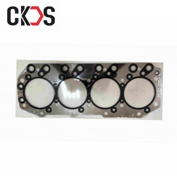 8-97350-318-0 ISUZU 4JA1 4JB1 Engine  Cylinder Head Gasket