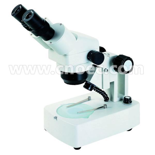 Binocular Stereo Optical Microscope