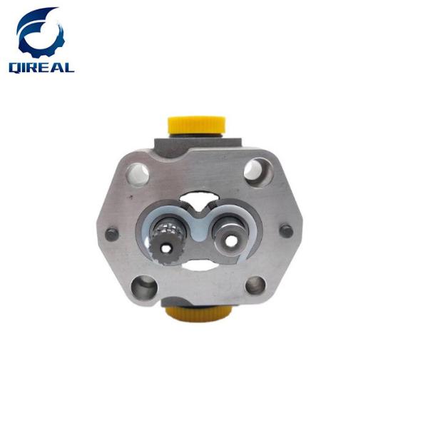 Piloto hidráulico Pump da bomba de engrenagem da bomba de carga da bomba de engrenagem de ZX70 ZX75 4472007 para a máquina escavadora