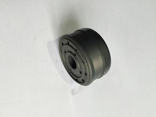 Поршень металла синтера паза автомобиля широкий с диапазонами PTFE используемыми в амортизаторе удара