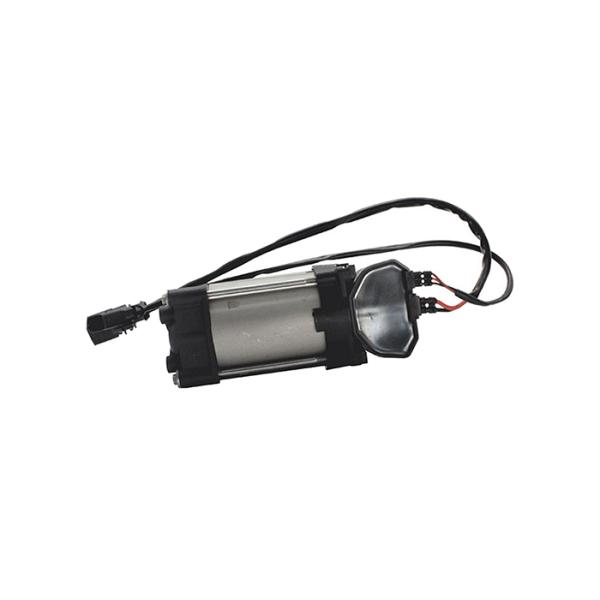 7P0616006E Air Suspension Compressor Pump For VW Touareg Porsche Cayenne 2012--