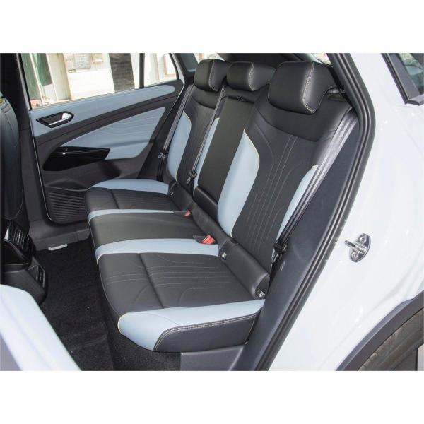 204ps 160km/H Volkswagen EV Vehicle Volkswagen ID.4 X Pro 2022 Long Range Compact Suv