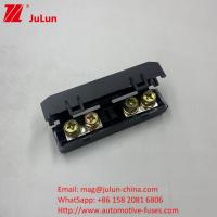 ANS ANF ANG FUSIBLE 1 Way Midi Boîte à fusibles pour automobile Fusible pour énergie renouvelable