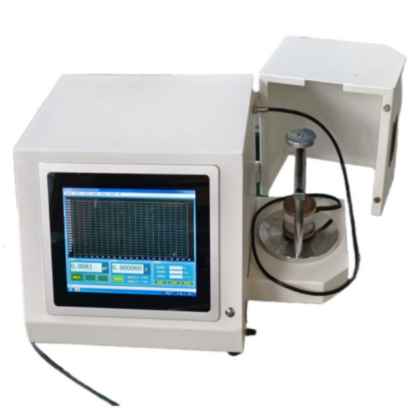 ISO 22007 Thermal Conductivity Tester (Transient Plane Source Method) Transient Plane Heat Source Thermal Conductivity Meter