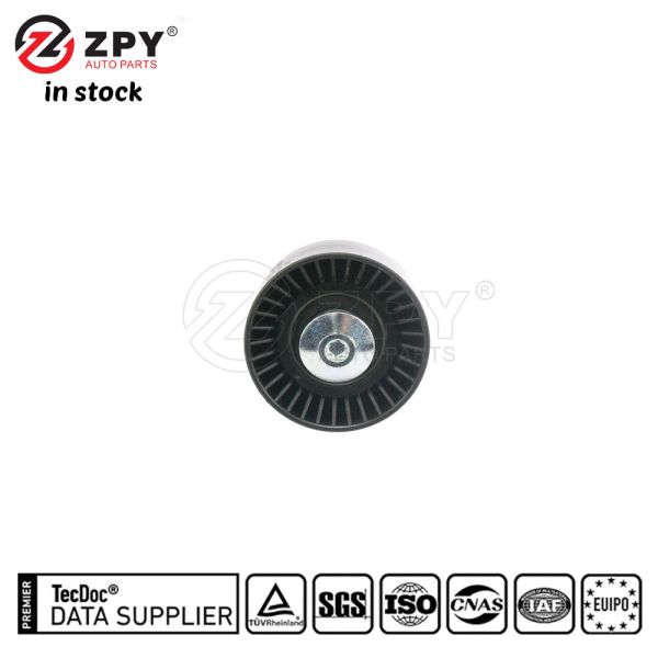 Polea de alternador automática ZPY 94610211831 para Porsche Macan