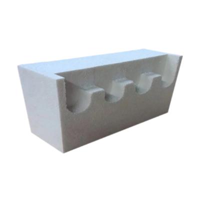 High Alumina Bubble Brick High Purity 85%-90% Al2O3 Bubble Bricks