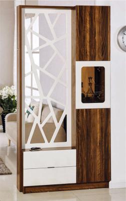 Modern MDF Hall Partition Cupboard Bed Room Furniture