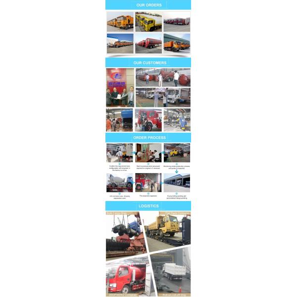 ISUZU 700P Crane Lifting Truck 190hp 4X2 5 Ton High Performance