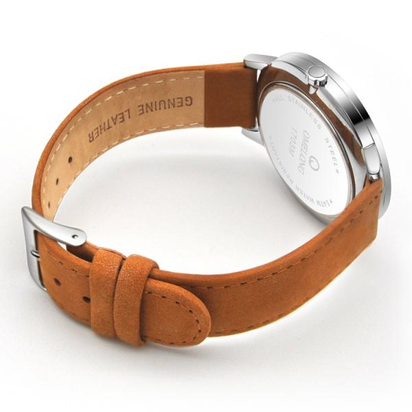 Дозоры моды дозора людей кварца времен хорошего качества новые роскошные с нержавеющей сталью