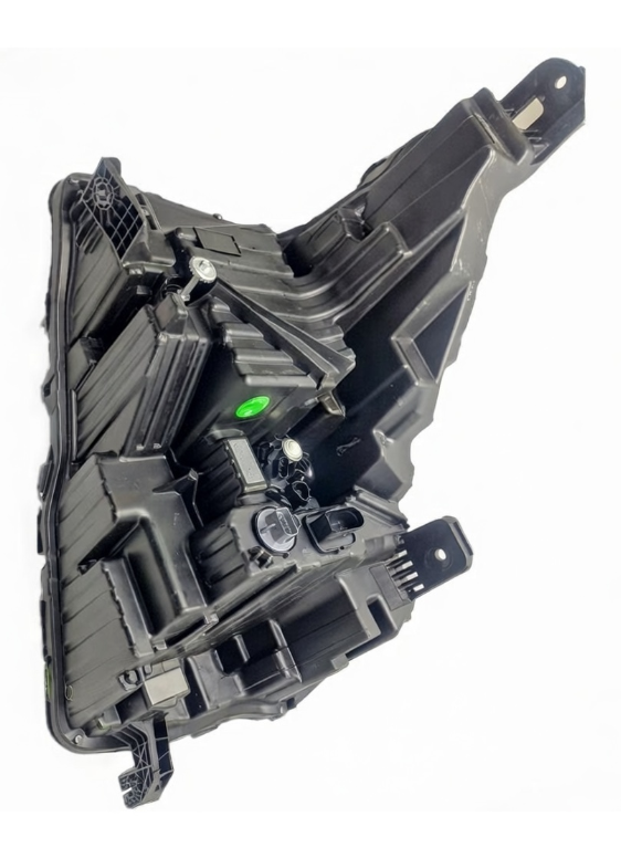 For Xiaopeng G9 Headlight Assembly 22-24 New G9 High End LED Headlight Assembly Original Factory