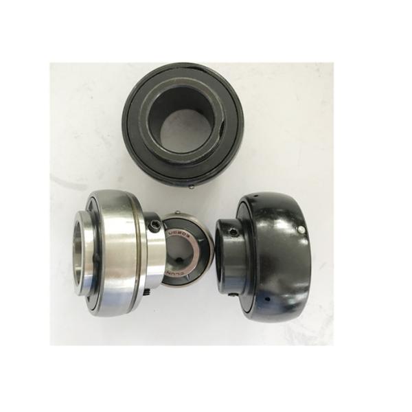 Rodamiento de bolitas de alta velocidad de la almohada ISO9001 2000 UCP205/rodamiento de bolitas del parte movible