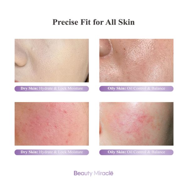 PDR N Pink Peptide Serum DNA Contains Peptide Niacinamide for Moisturizing Firming and Uneven Skin Tone Care
