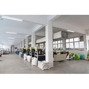 Taizhou Jinchi Sanitary Products Co., Ltd.