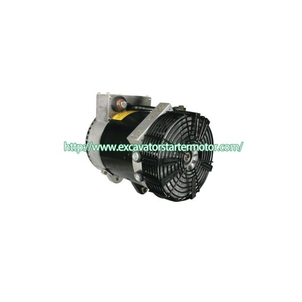Alternador de 24V 260A C653A C653R C653 3425404 4017420 4066253 4086503 4086503NX A1-604 A1-605 C20161100