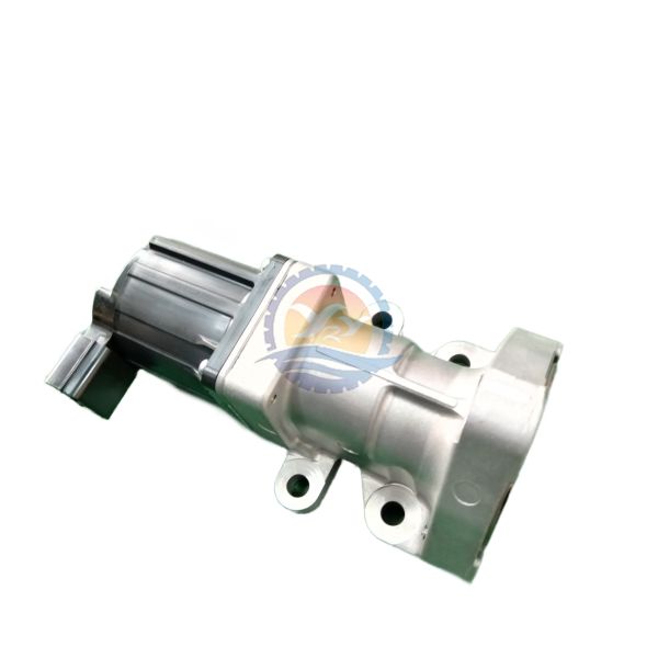 4HK1 EGR Valve K5T70394 8-97377509-7 8973775097 for 4HK1-Tcs Npr75 Exhaust GAS Recirculation Valve