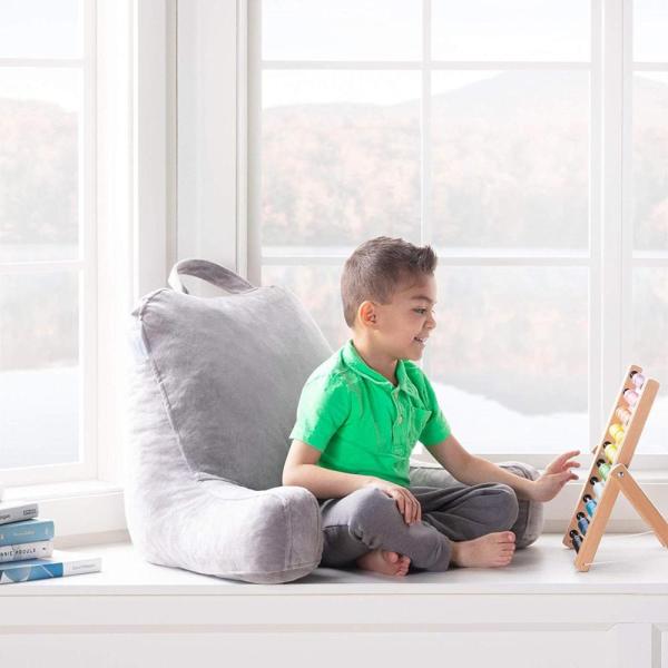 Нагревая Shredded подушка чтения пены, электрическая подушка остальных кроватей с оружиями