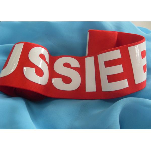 Эко- дружелюбным одежда пользы одежды напечатанная экраном обозначает материал 100% силикона