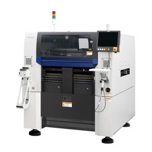 電子 SMT ヤマハ YRM10 ピック・アンド・プレイスPCBチップ製造工場